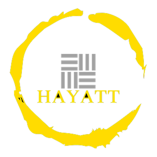 Hayatt Worldwide logo